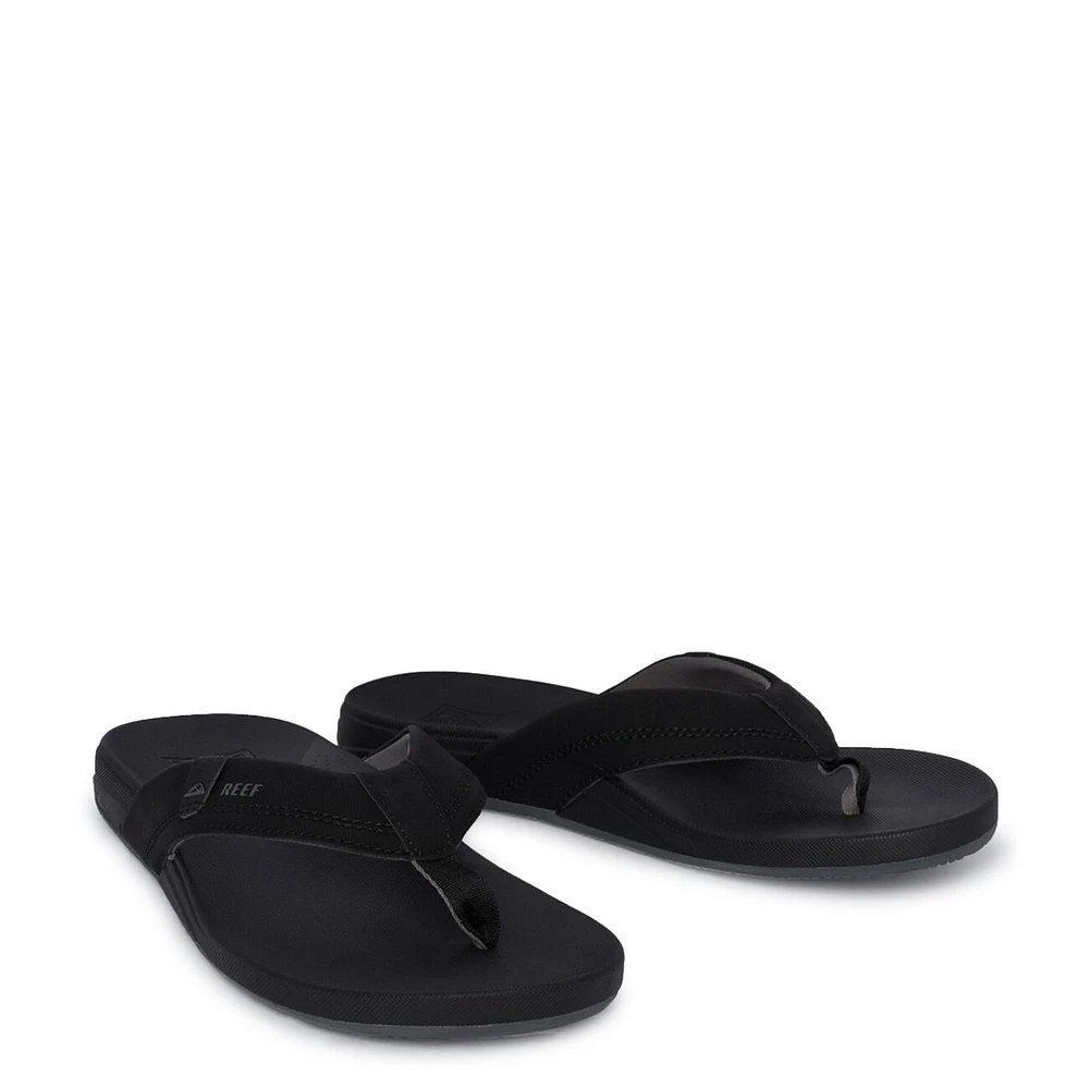 Cushion Spring Flip-Flop