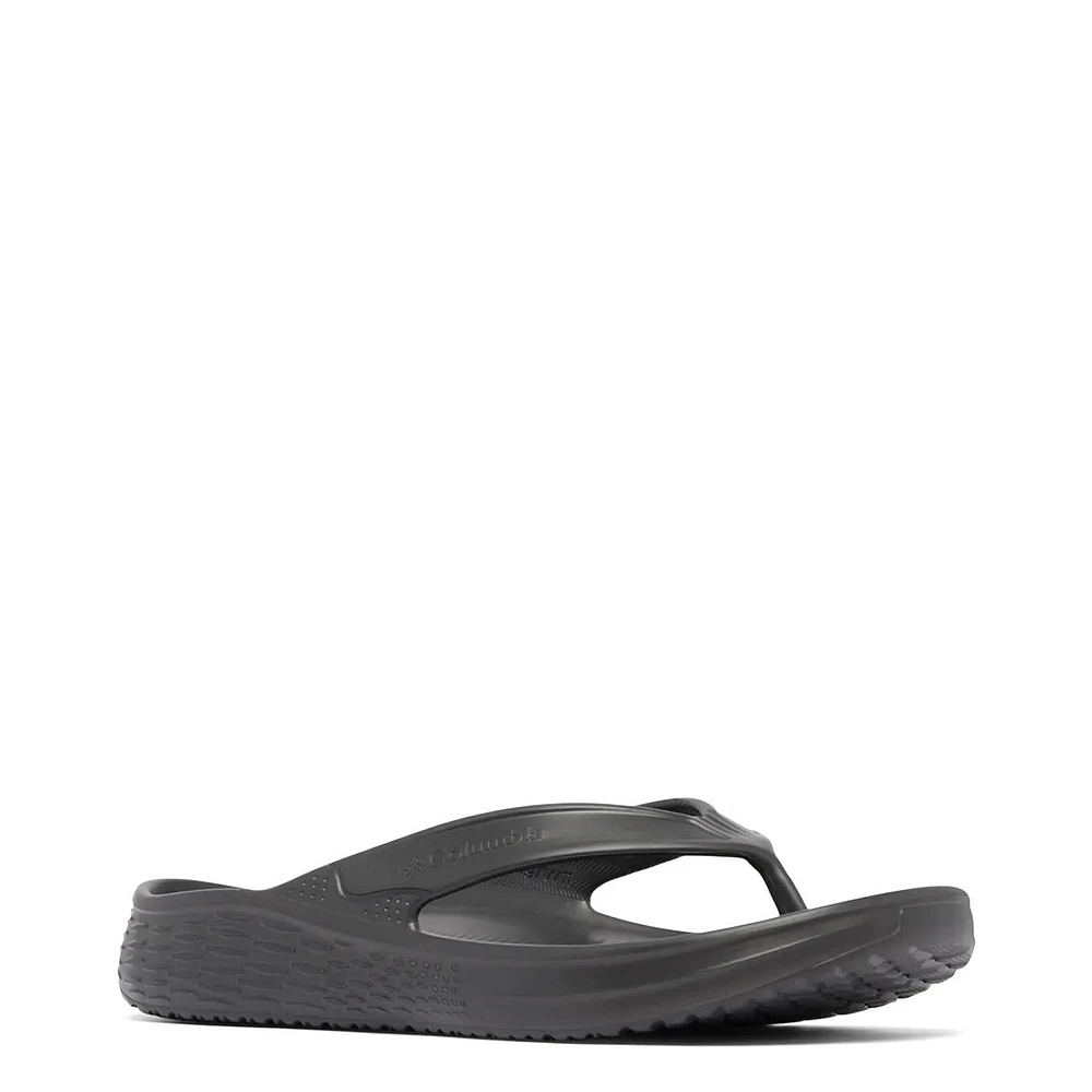 COLUMBIA RAMBLE FLIP FLOP SHARK