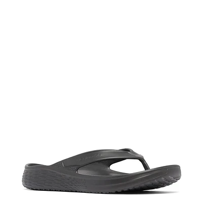 COLUMBIA RAMBLE FLIP FLOP SHARK