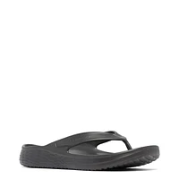 COLUMBIA RAMBLE FLIP FLOP SHARK