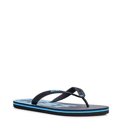 Men's Seaside Prints