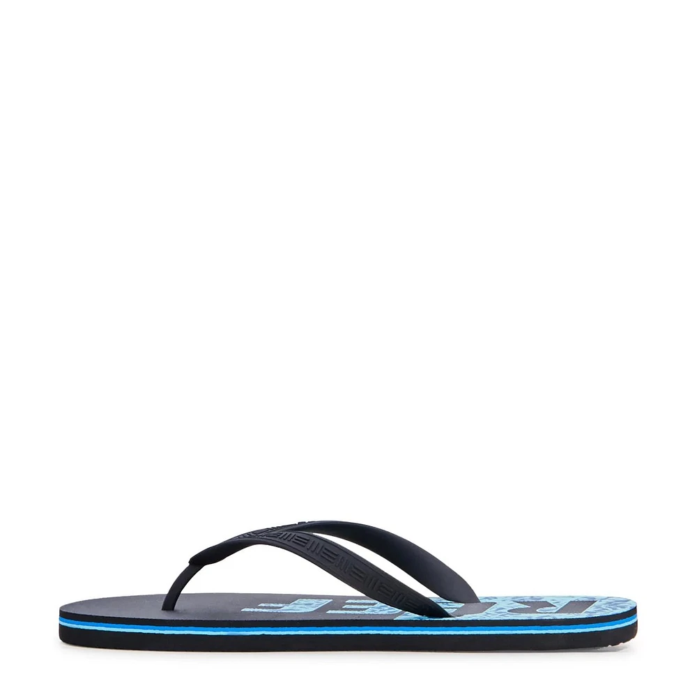 Men's Seaside Prints