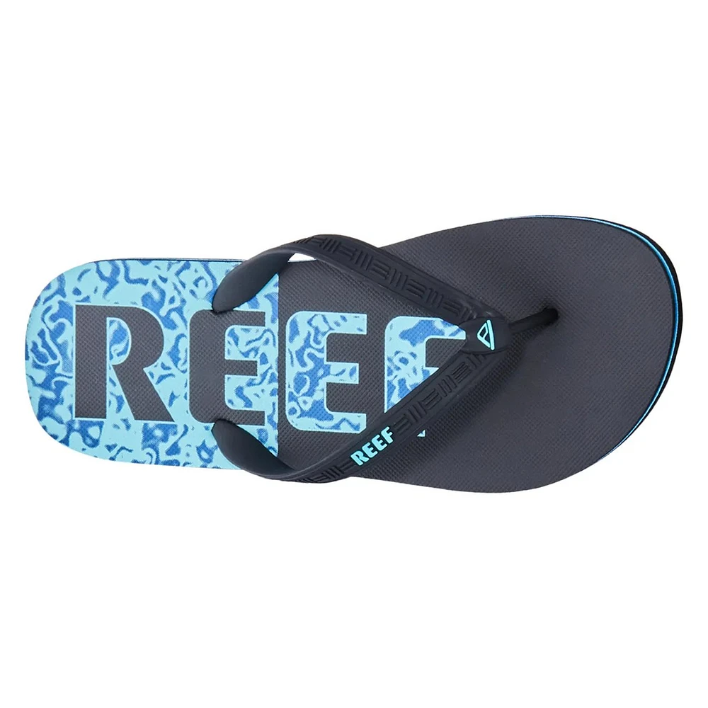 Men's Seaside Prints