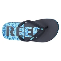 Men's Seaside Prints