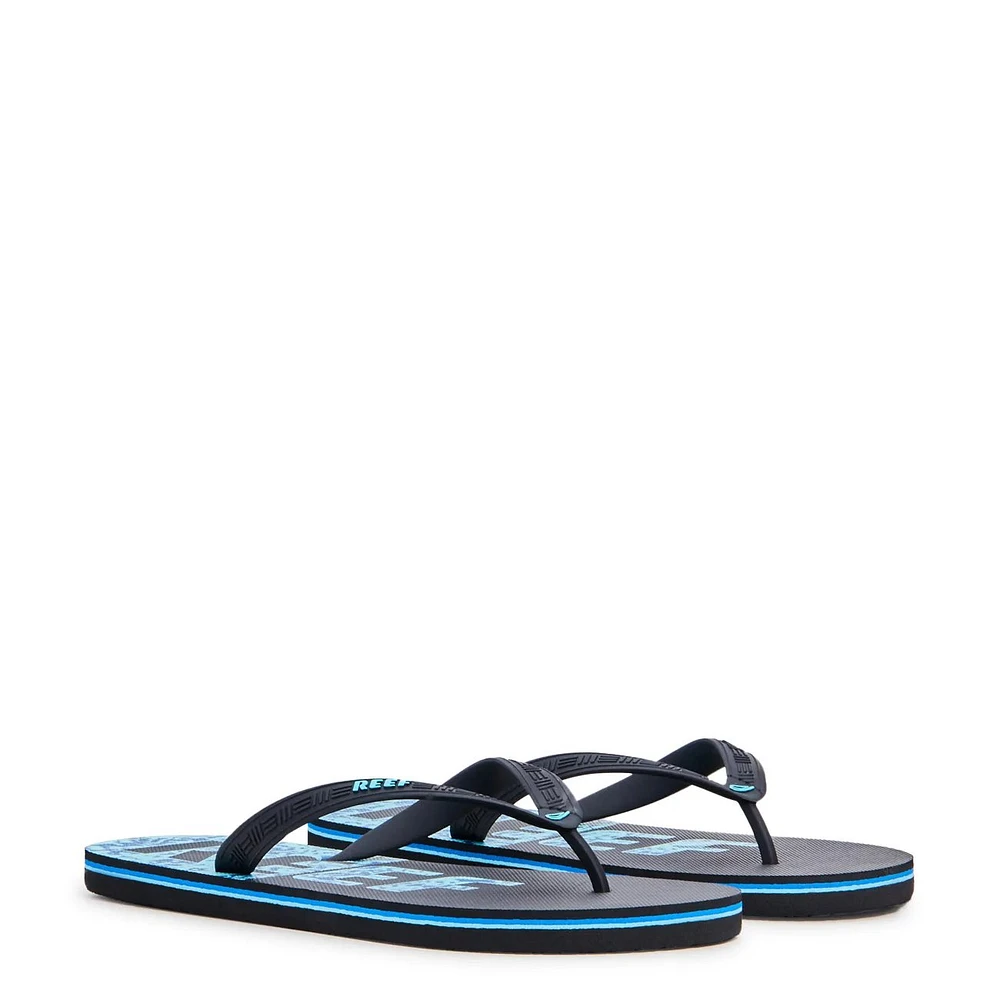 Men's Seaside Prints