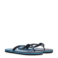 Men's Seaside Prints