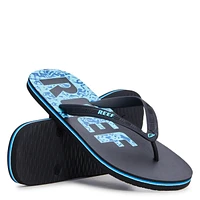 Men's Seaside Prints