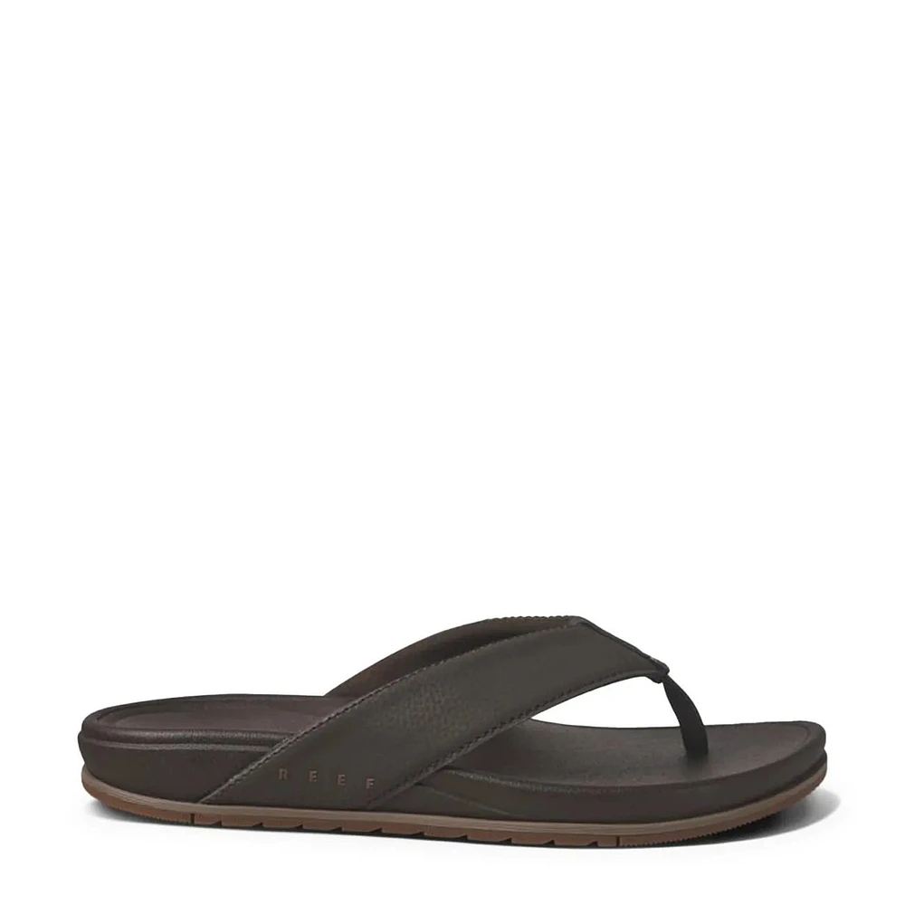 Men's Cushion Bonzer Flip Flop