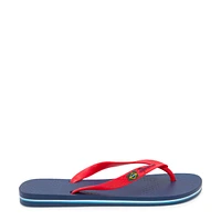 Classic Brazil II Flip Flop