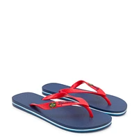 Classic Brazil II Flip Flop