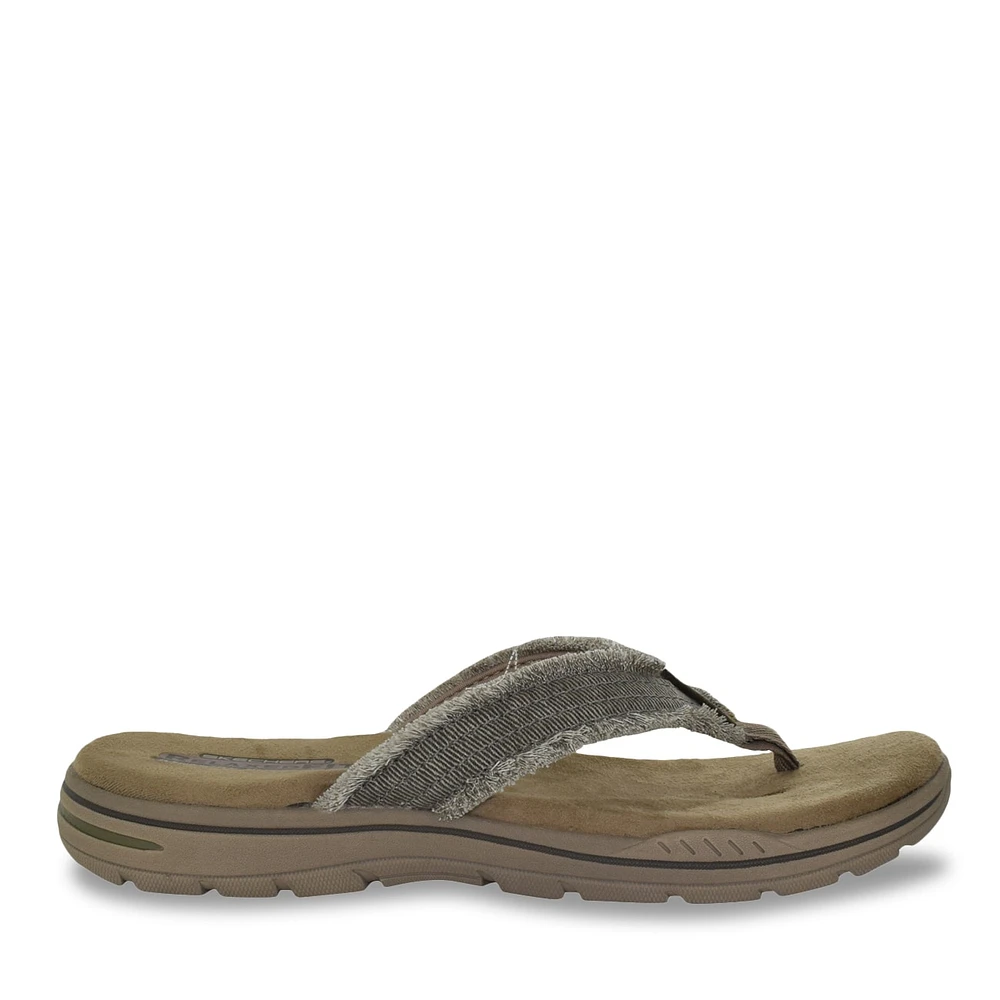 Men's Evented Arven Sandal