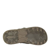 Men's Evented Arven Sandal