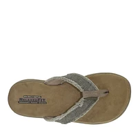 Men's Evented Arven Sandal