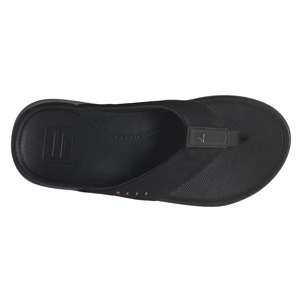 Men's Cushion Norte Flip Flop Sandal
