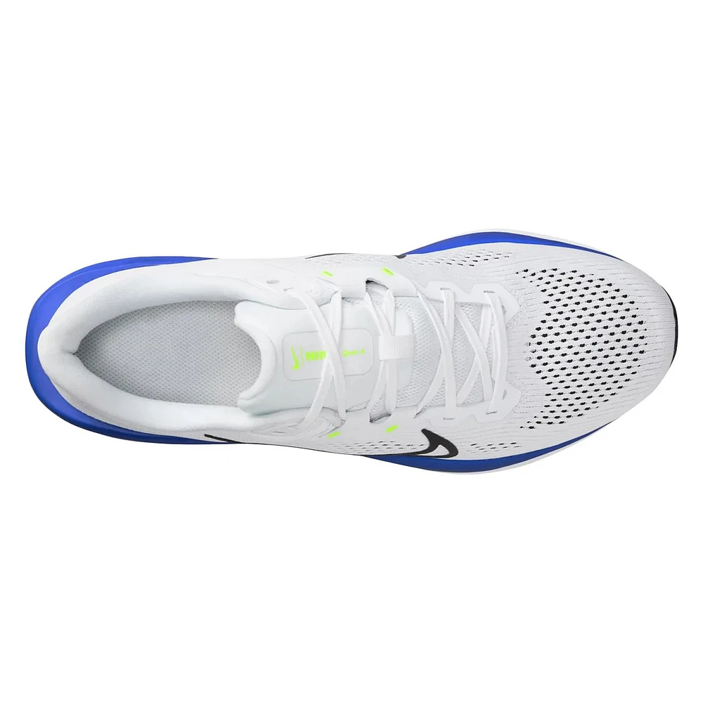 Men's Quest 6 Running Shoe