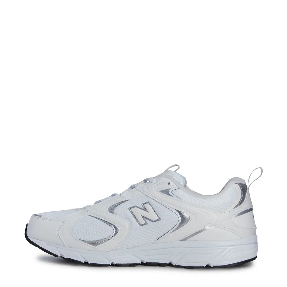 Unisex 408 Sneaker