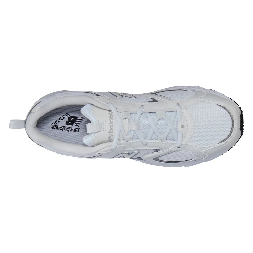 Unisex 408 Sneaker