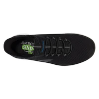 Men's Hands Free Slip-Ins Summits High Range Wide Width Slip-On Sneaker