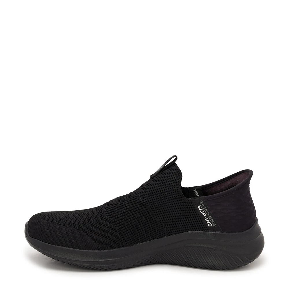 Men's Hand Free Slip-Ins Ultra Flex 3.0 Smooth Step Sneaker