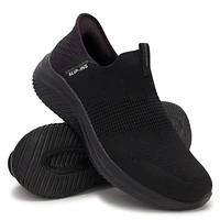 Men's Hand Free Slip-Ins Ultra Flex 3.0 Smooth Step Sneaker