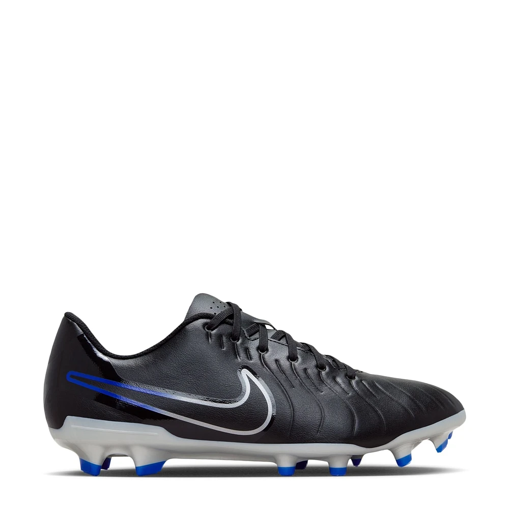 Men's Legend 10 Club Soccer Shoe