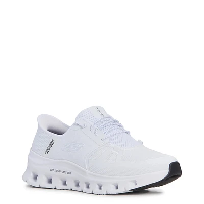 Skechers Slip-ins Glide-Step Pro Slip-On Sneaker- Men's