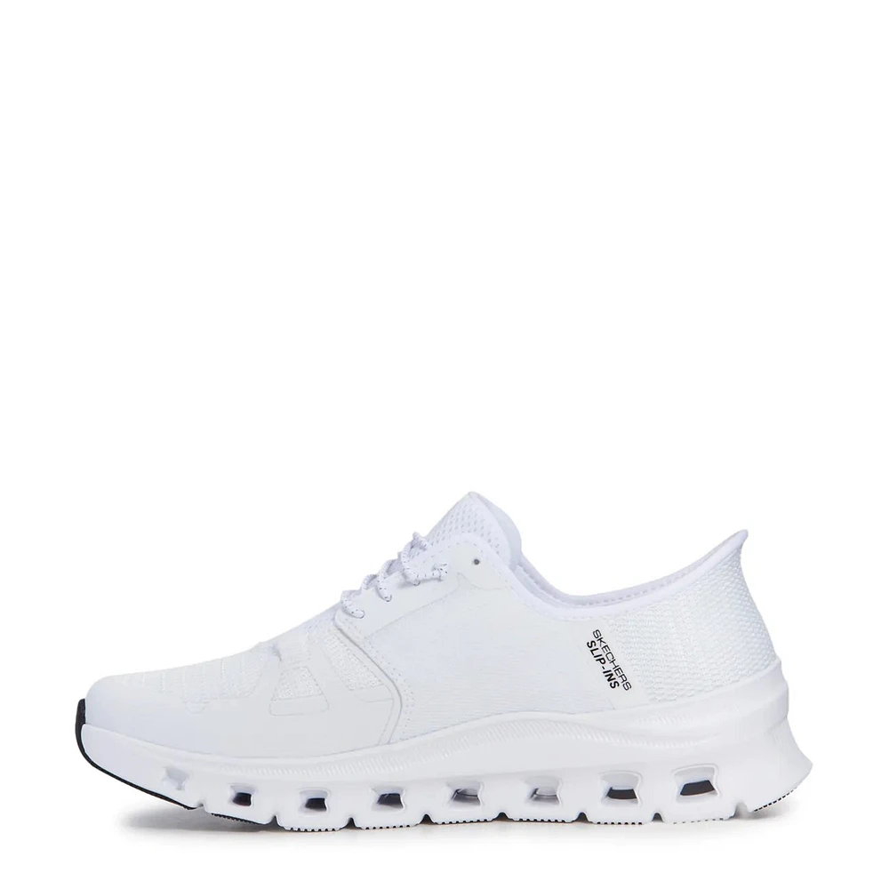 Skechers Slip-ins Glide-Step Pro Slip-On Sneaker- Men's