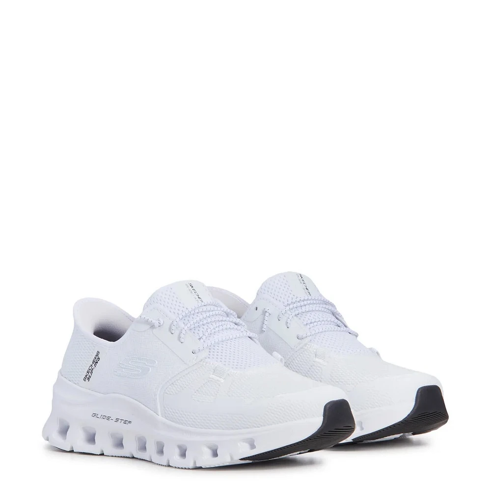 Skechers Slip-ins Glide-Step Pro Slip-On Sneaker- Men's