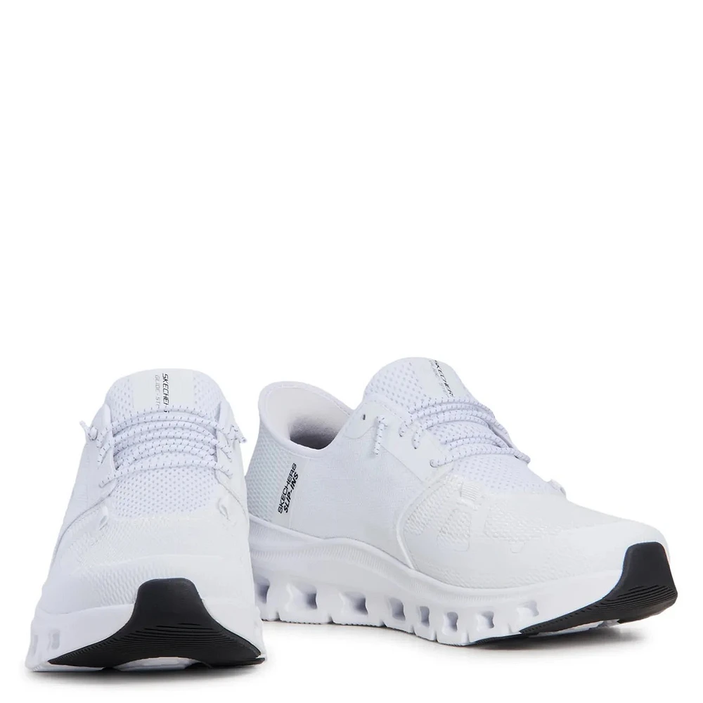 Skechers Slip-ins Glide-Step Pro Slip-On Sneaker- Men's