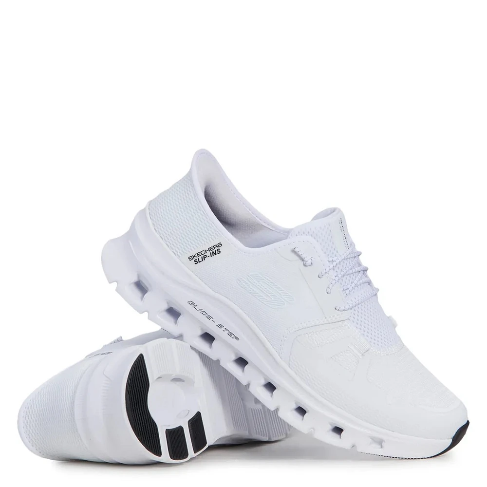 Skechers Slip-ins Glide-Step Pro Slip-On Sneaker- Men's