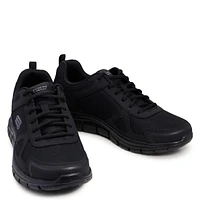 Men's Track Scloric Sneaker