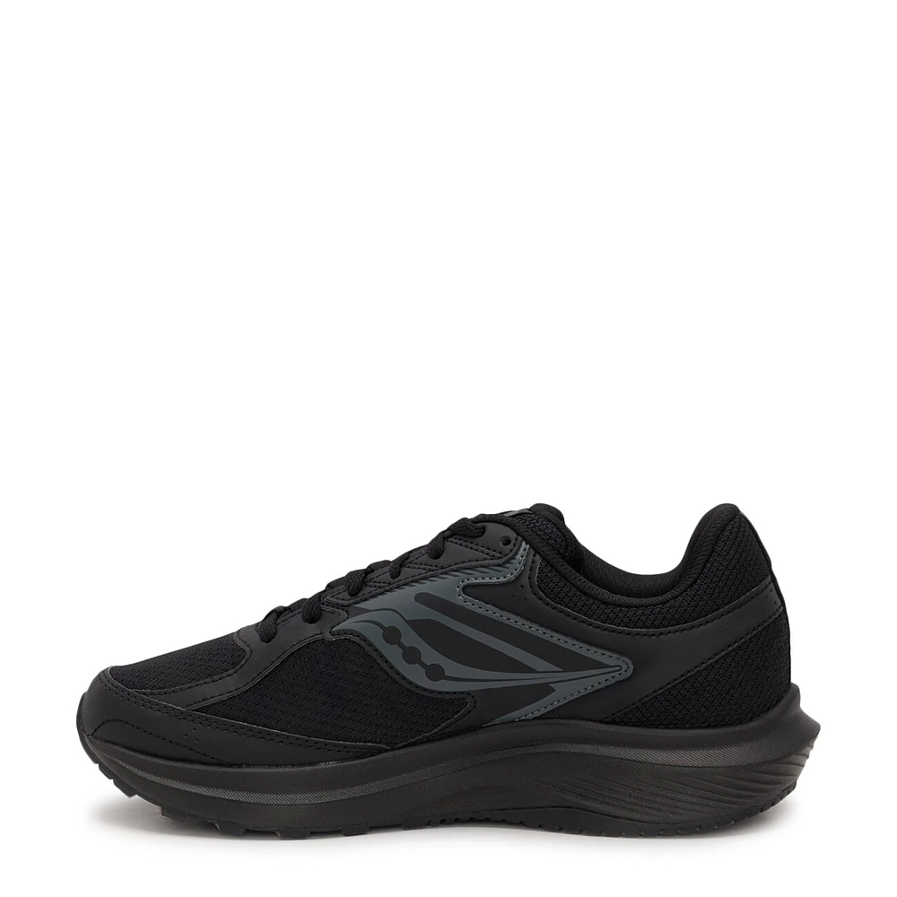 Men's Cohesion 17 Wide Width Running Shoes