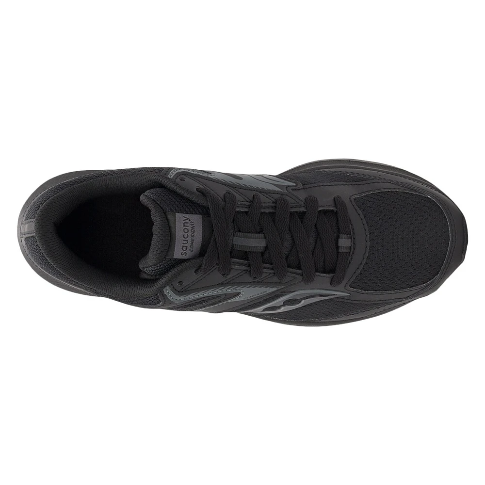 Men's Cohesion 17 Wide Width Running Shoes