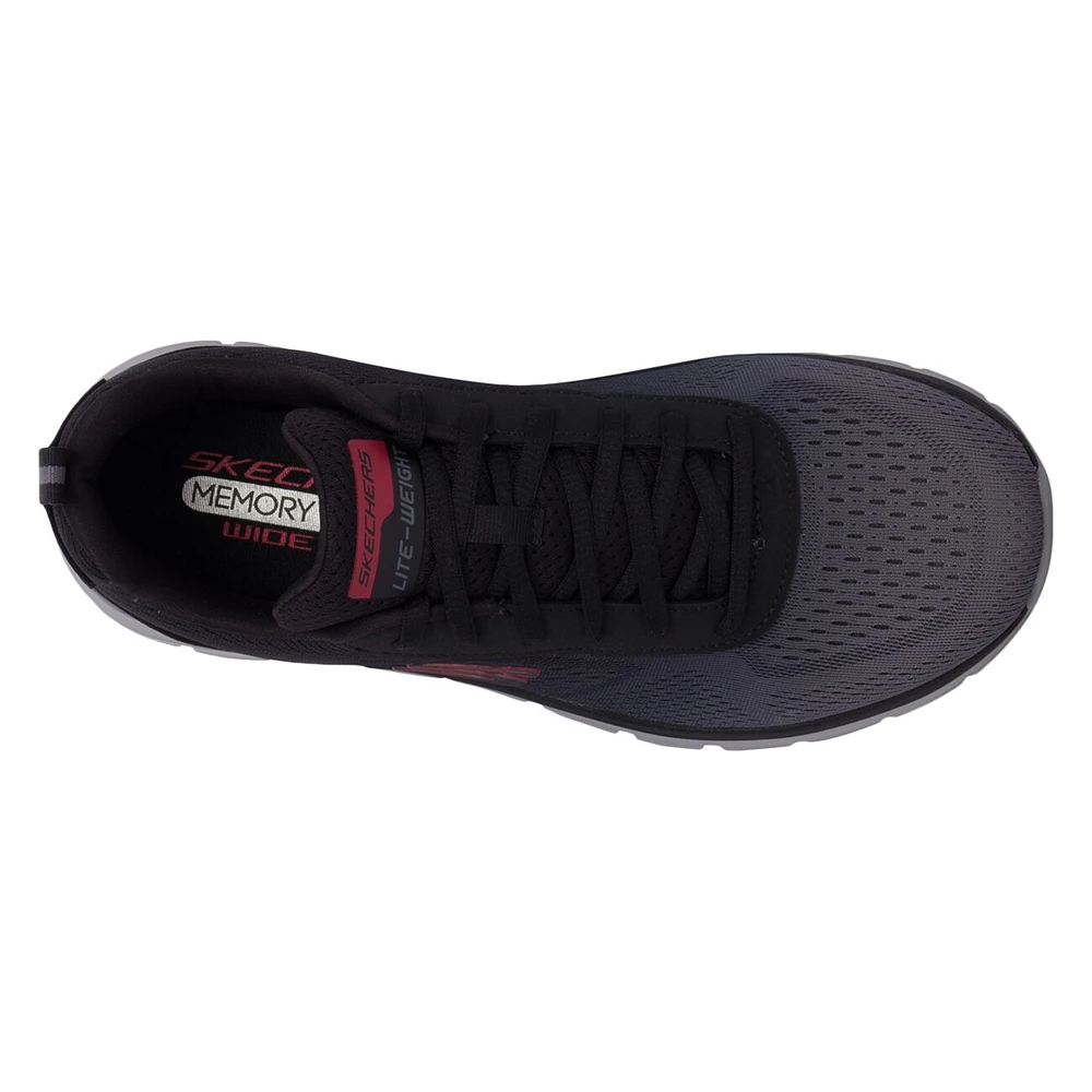 Men's Track Ripkent Wide Width Sneaker