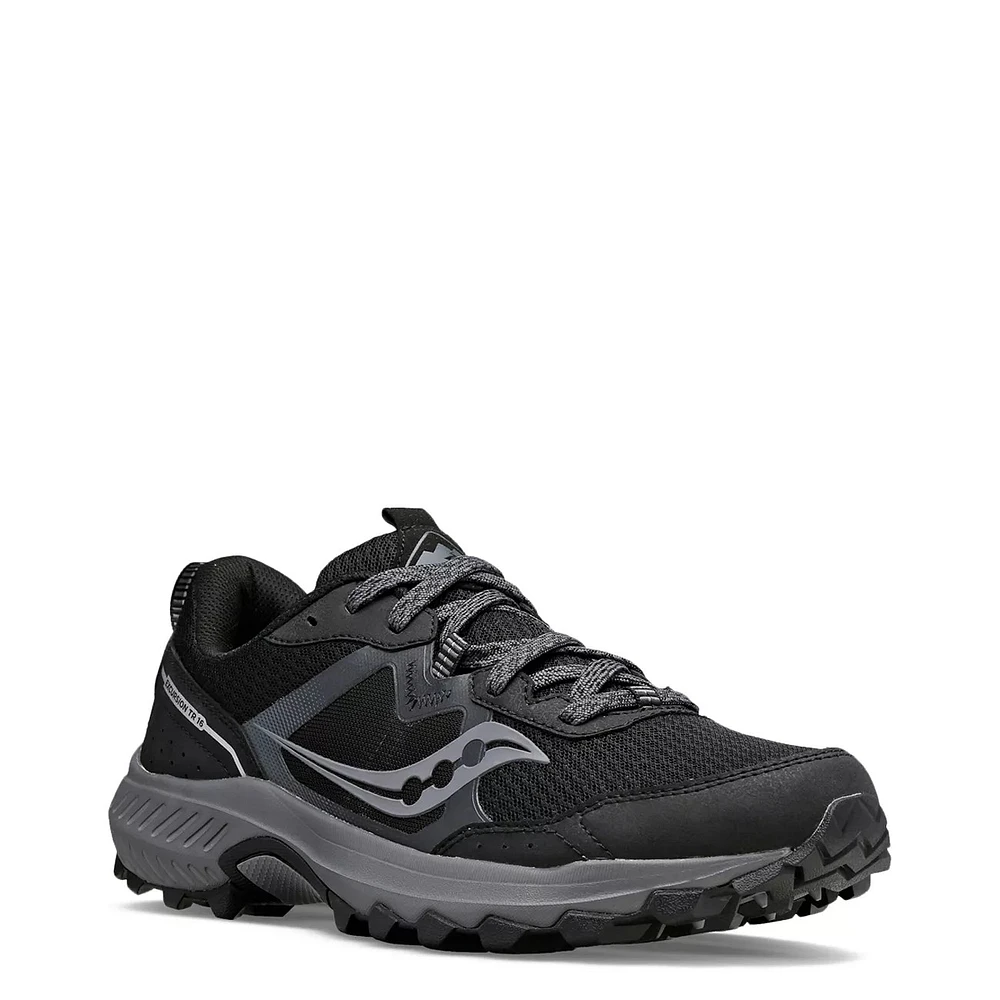 Men's Cohesion 16 Wide Width Running Shoe