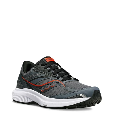 Men's Cohesion 17 Wide Width Running Shoes