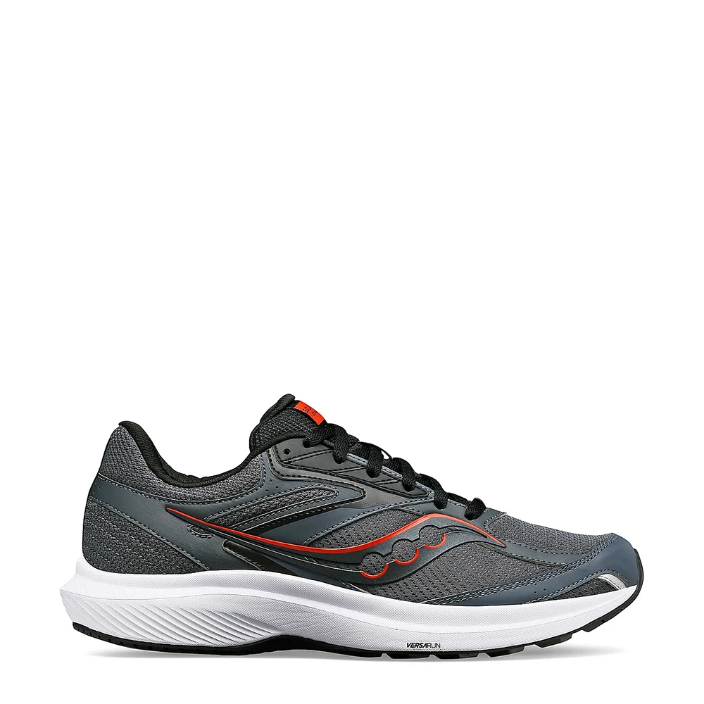 Men's Cohesion 17 Wide Width Running Shoes