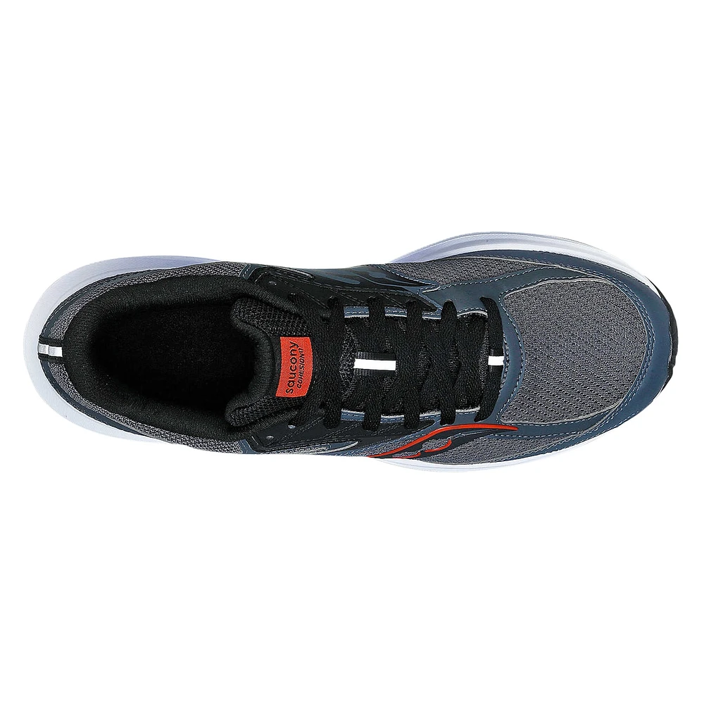 Men's Cohesion 17 Wide Width Running Shoes