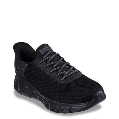 Men's Bobs B Flex Wide Width Running Shoe