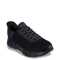 Men's Bobs B Flex Wide Width Running Shoe