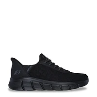 Men's Bobs B Flex Wide Width Running Shoe