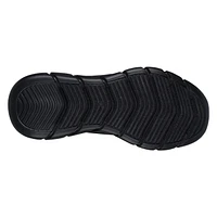 Men's Bobs B Flex Wide Width Running Shoe