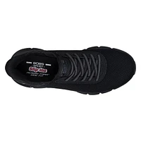 Men's Bobs B Flex Wide Width Running Shoe