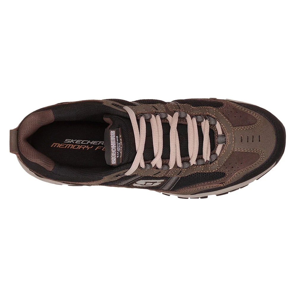 Men's Vigor 2.0 Sneaker - Extra Wide Width