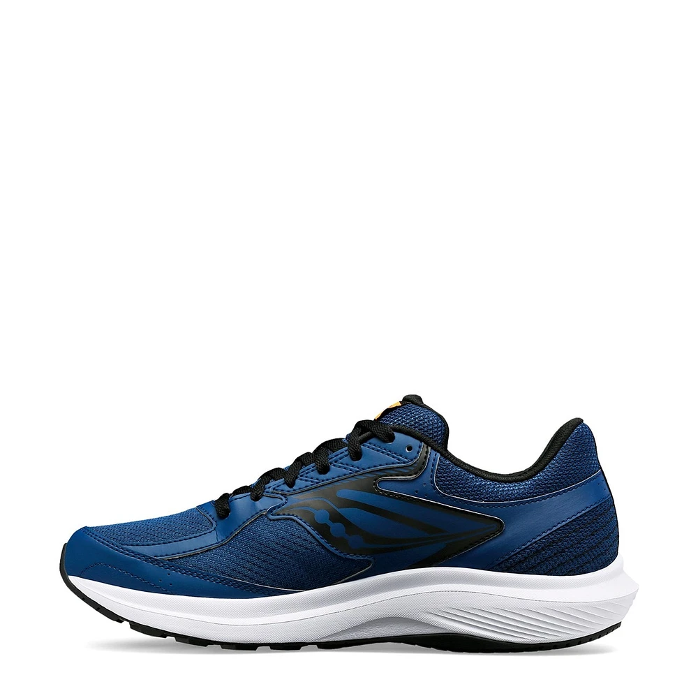 Men's Cohesion 17 Wide Width Running Sneaker