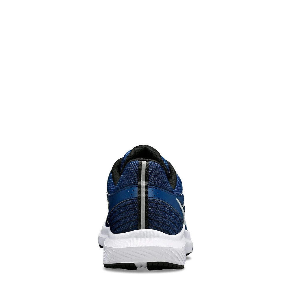 Men's Cohesion 17 Wide Width Running Sneaker