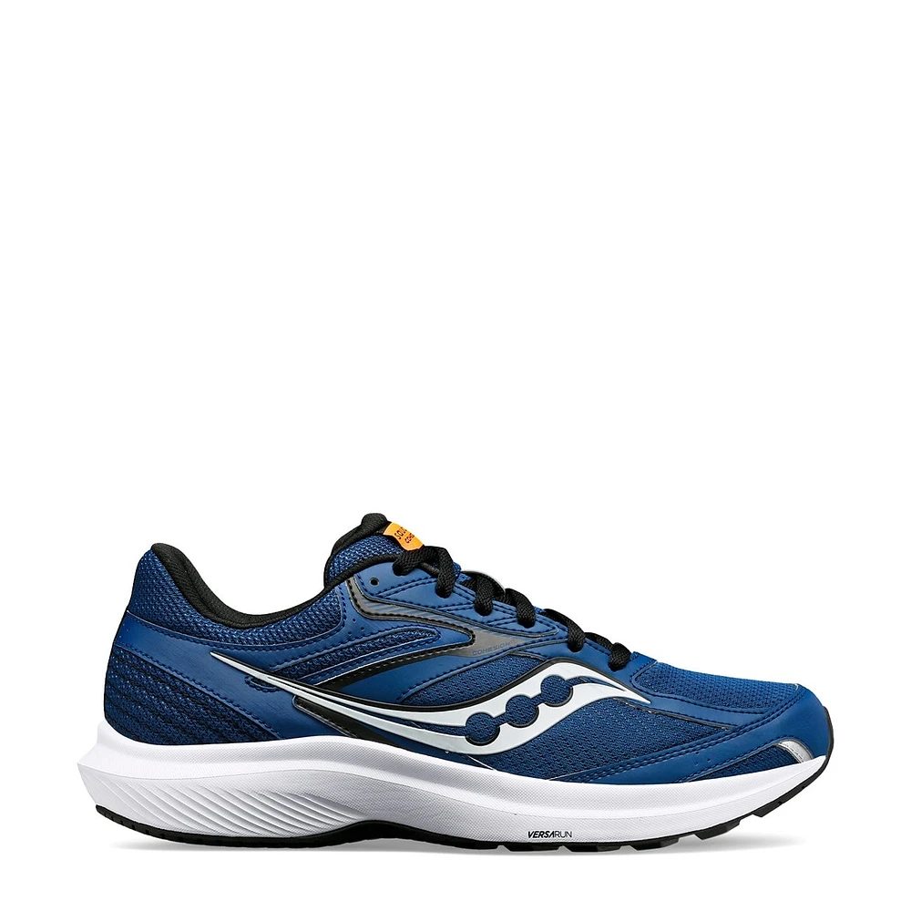 Men's Cohesion 17 Wide Width Running Sneaker