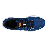 Men's Cohesion 17 Wide Width Running Sneaker