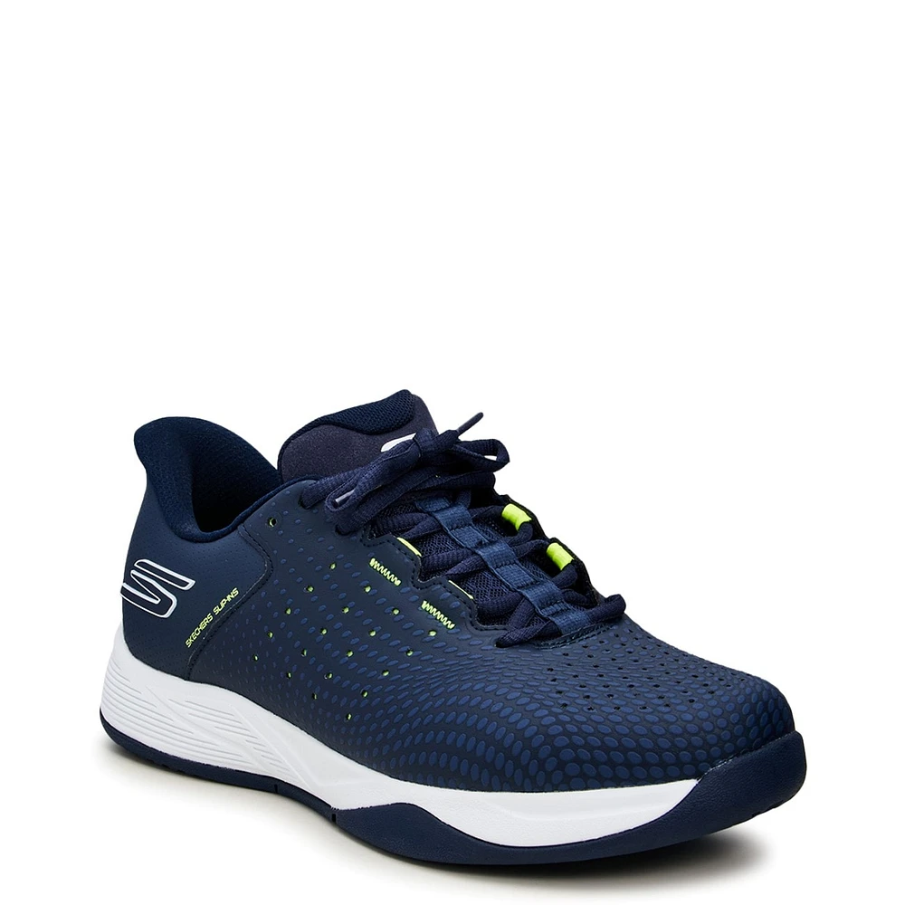 Men's Hands Free Slip-ins Viper Court Reload Pickleball Shoe