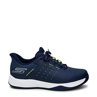 Men's Hands Free Slip-ins Viper Court Reload Pickleball Shoe